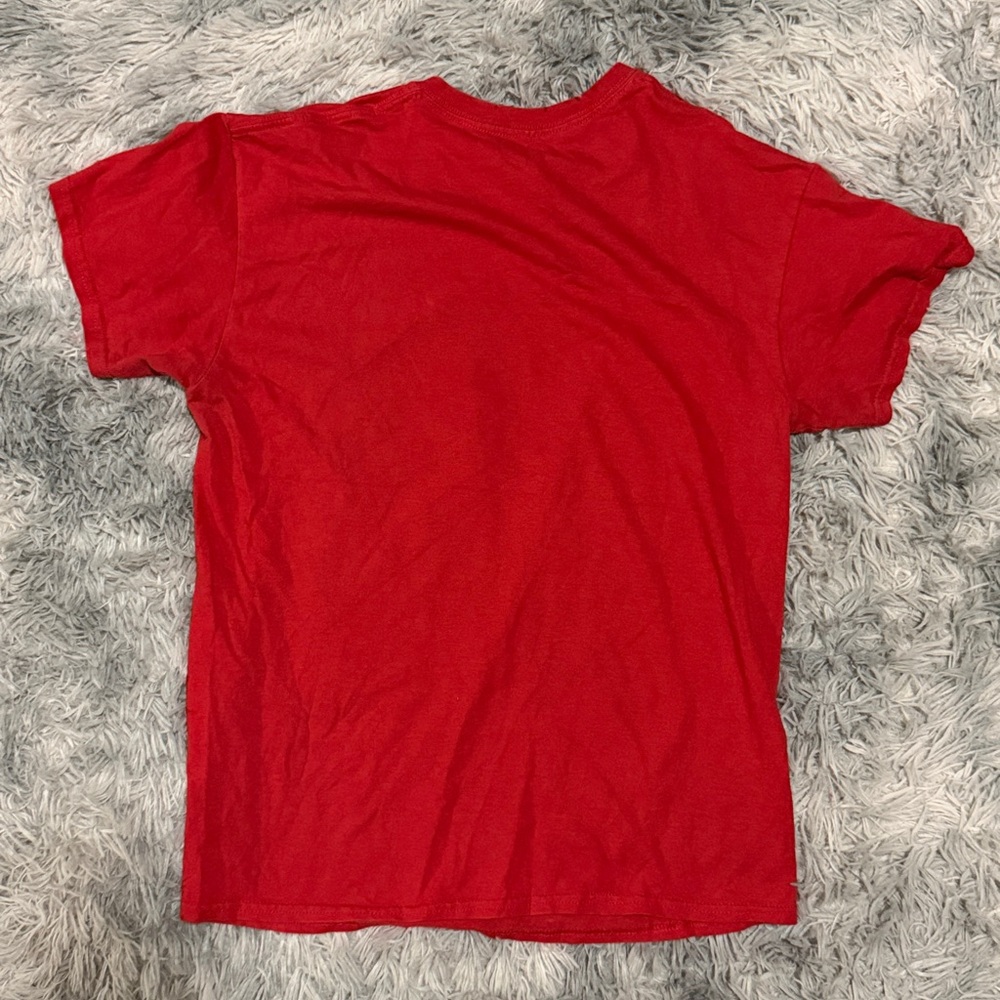 Power Rangers shirt Small - Picture 3 of 3